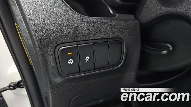 2023 Kia The New Kia Ray Signature Sold VIN KNACH811BPT350864 – photo 17