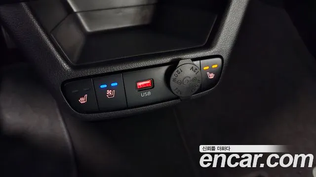 2023 Kia The New Kia Ray Signature Sold VIN KNACH811BPT350864 – photo 24