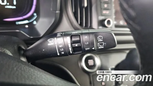 2023 Kia The New Kia Ray Signature Sold VIN KNACH811BPT351314 – front exterior
