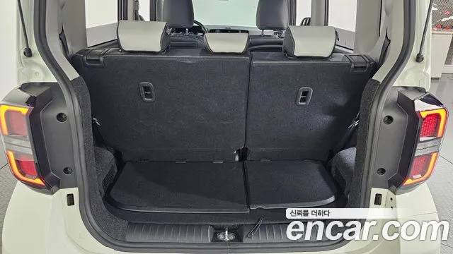 2023 Kia The New Kia Ray Gravity Sold VIN KNACH811BPT351365 – photo 12