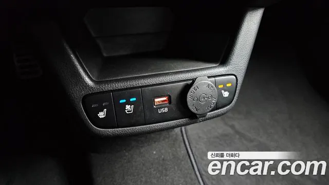 2023 Kia The New Kia Ray Gravity Sold VIN KNACH811BPT351365 – photo 14
