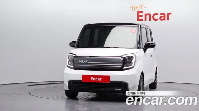 2023 Kia The New Kia Ray Gravity Sold VIN KNACH811BPT351365 – photo 21