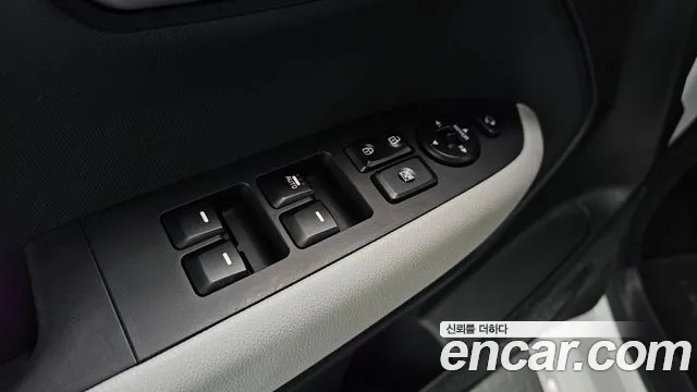 2023 Kia The New Kia Ray Gravity Sold VIN KNACH811BPT351365 – photo 24