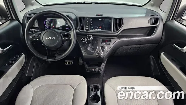 2023 Kia The New Kia Ray Gravity Sold VIN KNACH811BPT351365 – photo 26