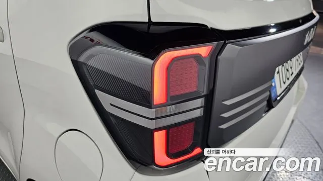 2023 Kia The New Kia Ray Gravity Sold VIN KNACH811BPT351365 – photo 27