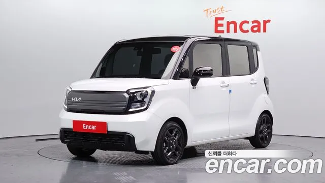 2023 Kia The New Kia Ray Gravity Sold VIN KNACH811BPT351365 – photo 28