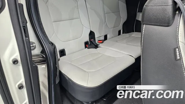2023 Kia The New Kia Ray Gravity Sold VIN KNACH811BPT351365 – photo 29