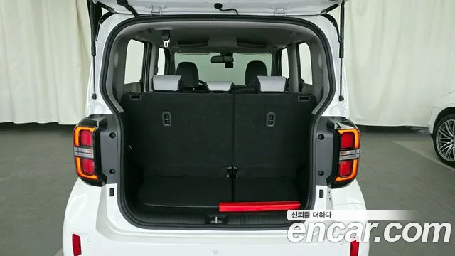 2023 Kia The New Kia Ray Gravity Sold VIN KNACH811BPT352040 – photo 17