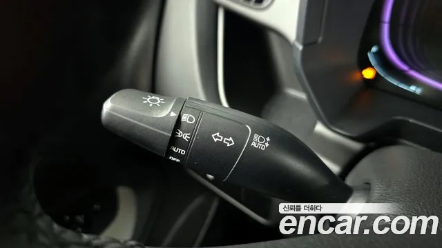 2023 Kia The New Kia Ray Gravity Sold VIN KNACH811BPT352040 – photo 18