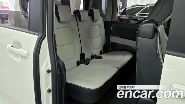 2023 Kia The New Kia Ray Gravity Sold VIN KNACH811BPT352040 – photo 20