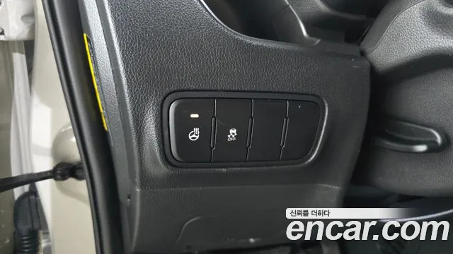 2023 Kia The New Kia Ray Signature Sold VIN KNACH811BPT353193 – photo 13