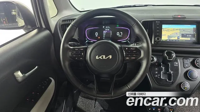 2023 Kia The New Kia Ray Signature Sold VIN KNACH811BPT353193 – photo 16