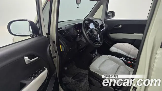 2023 Kia The New Kia Ray Signature Sold VIN KNACH811BPT353193 – photo 17