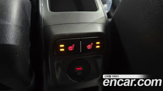 2023 Kia The New Kia Ray Signature Sold VIN KNACH811BPT353193 – photo 19