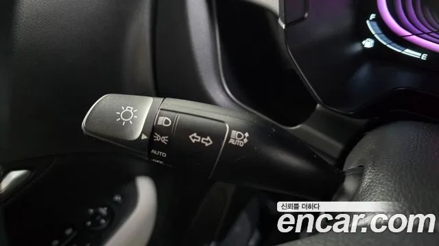 2023 Kia The New Kia Ray Signature Sold VIN KNACH811BPT353193 – photo 20