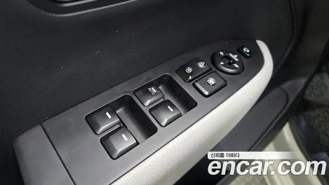 2023 Kia The New Kia Ray Signature Sold VIN KNACH811BPT353193 – photo 21