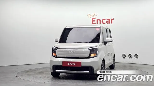 2023 Kia The New Kia Ray Signature Sold VIN KNACH811BPT353193 – photo 28