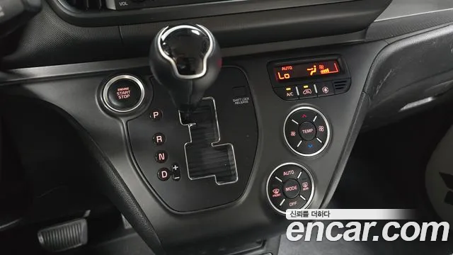 2023 Kia The New Kia Ray Signature Sold VIN KNACH811BPT355165 – rear exterior
