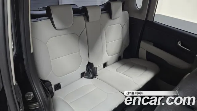 2023 Kia The New Kia Ray Signature Sold VIN KNACH811BPT355165 – engine bay