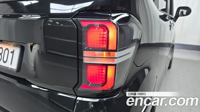 2023 Kia The New Kia Ray Signature Sold VIN KNACH811BPT355165 – photo 17