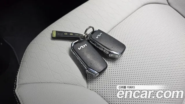 2023 Kia The New Kia Ray Signature Sold VIN KNACH811BPT355165 – photo 22