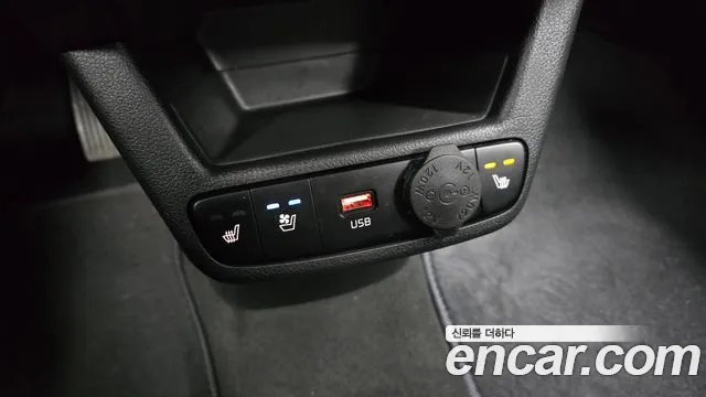 2023 Kia The New Kia Ray Signature Sold VIN KNACH811BPT355165 – photo 26
