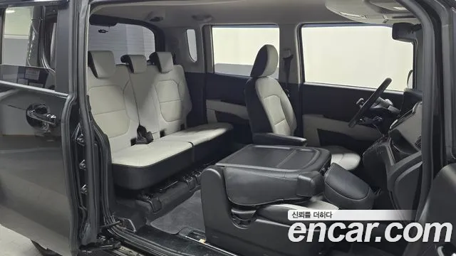 2023 Kia The New Kia Ray Signature Sold VIN KNACH811BPT355165 – photo 29