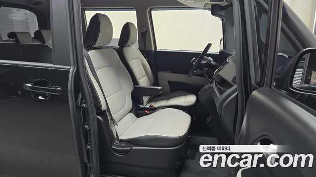 2023 Kia The New Kia Ray Signature Sold VIN KNACH811BPT355165 – photo 30