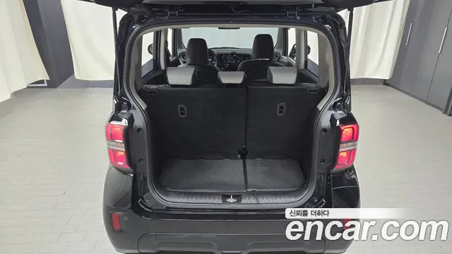 2023 Kia The New Kia Ray Signature Sold VIN KNACH811BPT355165 – photo 31