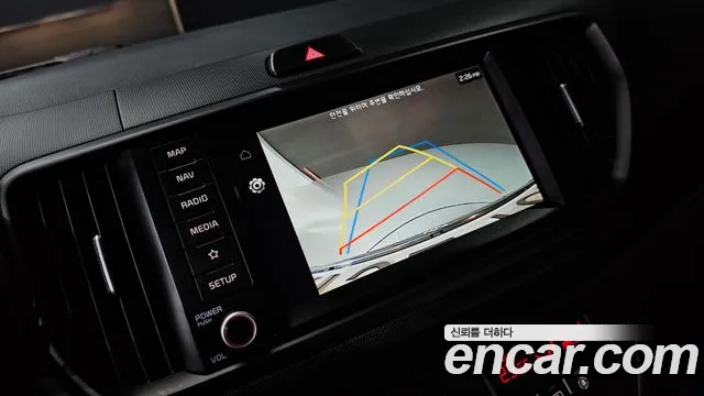 2023 Kia The New Kia Ray Signature Sold VIN KNACH811BPT357506 – odometer reading