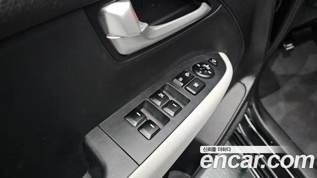 2023 Kia The New Kia Ray Signature Sold VIN KNACH811BPT357506 – photo 17
