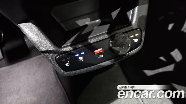 2023 Kia The New Kia Ray Signature Sold VIN KNACH811BPT357506 – photo 21