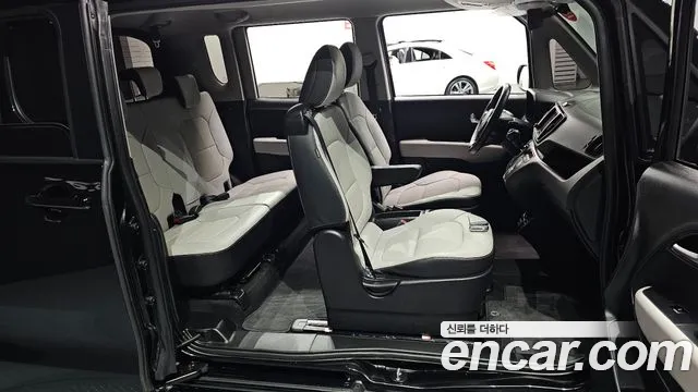 2023 Kia The New Kia Ray Signature Sold VIN KNACH811BPT357506 – photo 22