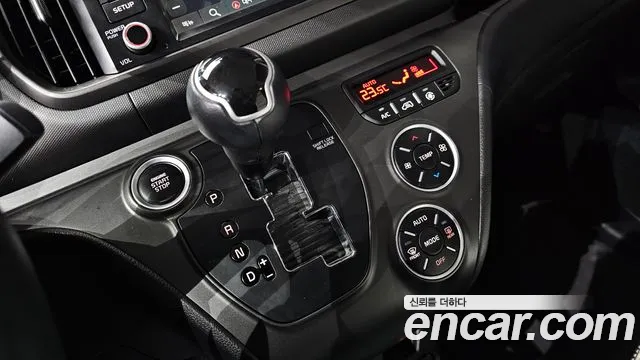 2023 Kia The New Kia Ray Signature Sold VIN KNACH811BPT357506 – photo 25