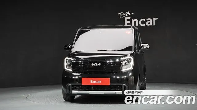 2023 Kia The New Kia Ray Signature Sold VIN KNACH811BPT357506 – photo 26