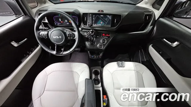 2023 Kia The New Kia Ray Signature Sold VIN KNACH811BPT357506 – photo 28