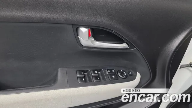 2023 Kia The New Kia Ray Gravity Sold VIN KNACH811BPT357601 – undercarriage