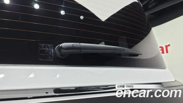 2023 Kia The New Kia Ray Gravity Sold VIN KNACH811BPT357601 – photo 11