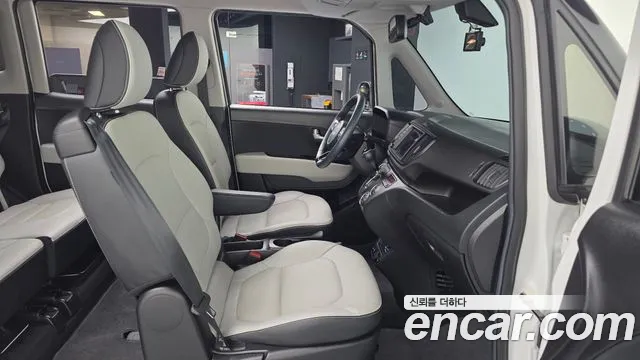 2023 Kia The New Kia Ray Gravity Sold VIN KNACH811BPT357601 – photo 16