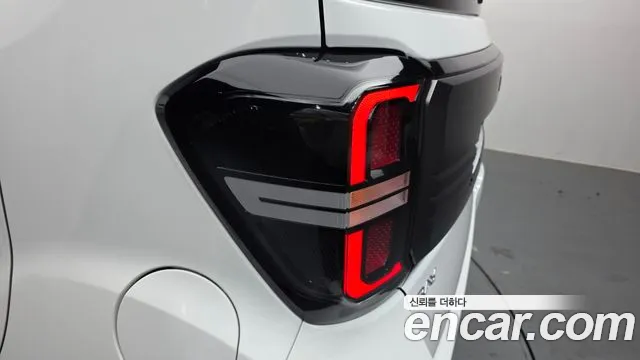 2023 Kia The New Kia Ray Gravity Sold VIN KNACH811BPT357601 – photo 23