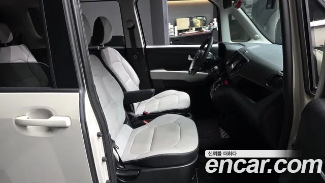 2023 Kia The New Kia Ray Signature Sold VIN KNACH811BPT357644 – dashboard 2023 Kia The New Kia Ray Signature Sold VIN KNACH811BPT357644 – dashboard