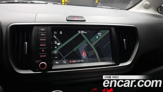 2023 Kia The New Kia Ray Signature Sold VIN KNACH811BPT357644 – odometer reading 2023 Kia The New Kia Ray Signature Sold VIN KNACH811BPT357644 – odometer reading