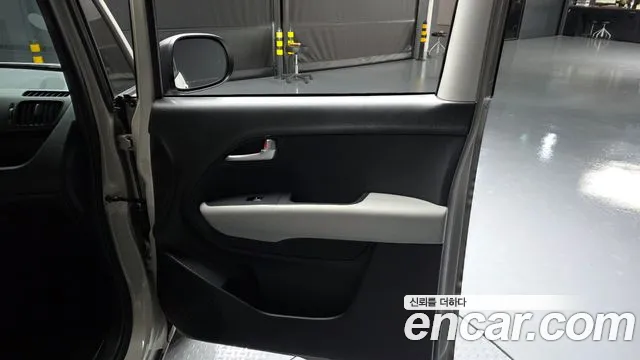 2023 Kia The New Kia Ray Signature Sold VIN KNACH811BPT357644 – photo 17 2023 Kia The New Kia Ray Signature Sold VIN KNACH811BPT357644 – photo 17