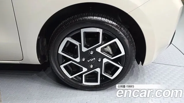 2023 Kia The New Kia Ray Signature Sold VIN KNACH811BPT357644 – photo 25 2023 Kia The New Kia Ray Signature Sold VIN KNACH811BPT357644 – photo 25