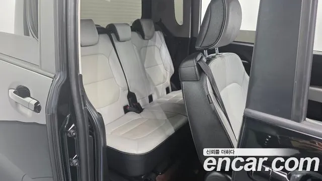 2023 Kia The New Kia Ray Signature Sold VIN KNACH811BPT358846 – rear exterior