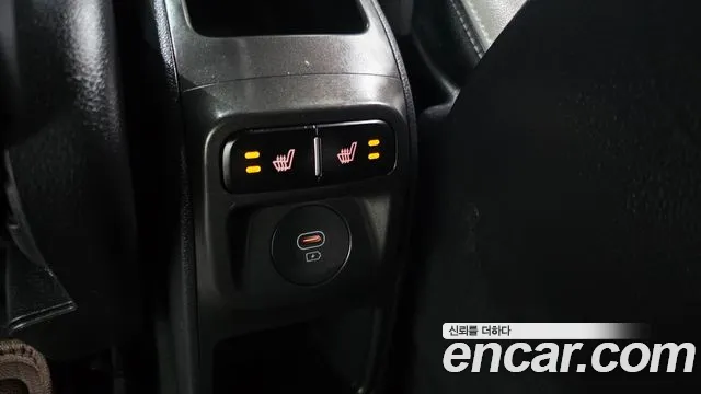 2023 Kia The New Kia Ray Signature Sold VIN KNACH811BPT358846 – photo 14