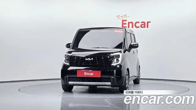 2023 Kia The New Kia Ray Signature Sold VIN KNACH811BPT358846 – photo 15
