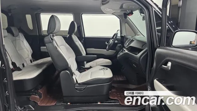 2023 Kia The New Kia Ray Signature Sold VIN KNACH811BPT358846 – photo 17