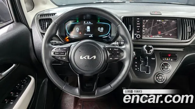 2023 Kia The New Kia Ray Signature Sold VIN KNACH811BPT358846 – photo 19