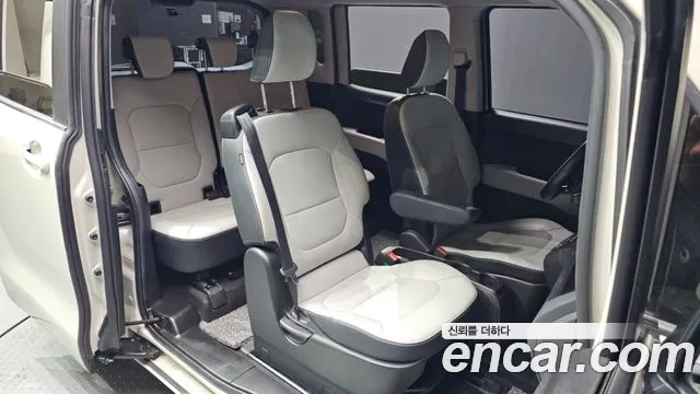 2023 Kia The New Kia Ray Signature Sold VIN KNACH811BPT361455 – front exterior 2023 Kia The New Kia Ray Signature Sold VIN KNACH811BPT361455 – front exterior